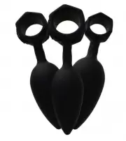 Анальные пробки для мужчин