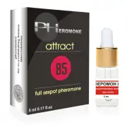 Духи с феромонами izyda