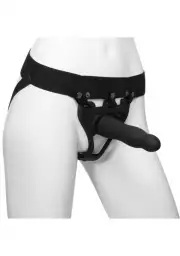 Страпоны doc johnson