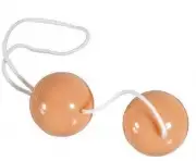 Вагинальные шарики seven creations