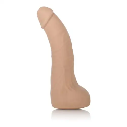 Фаллоимитатор Basics Long John, 14.5х4.5