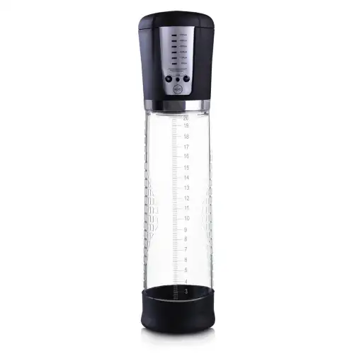 Автоматическая вакуумная помпа на аккумуляторе Man Powerup photo 1