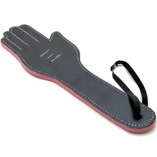 Шлепалка Ладошка photo 1