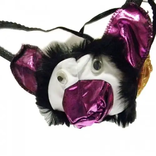 Трусы Гномик ABX947 photo 1