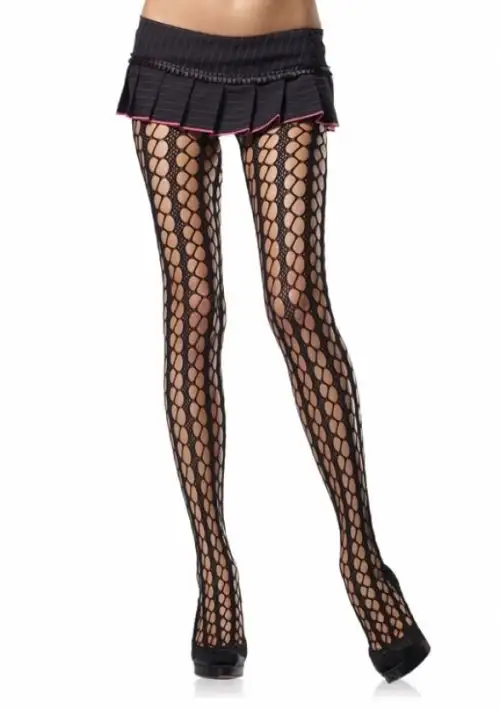 Колготки LEG9707 photo 1