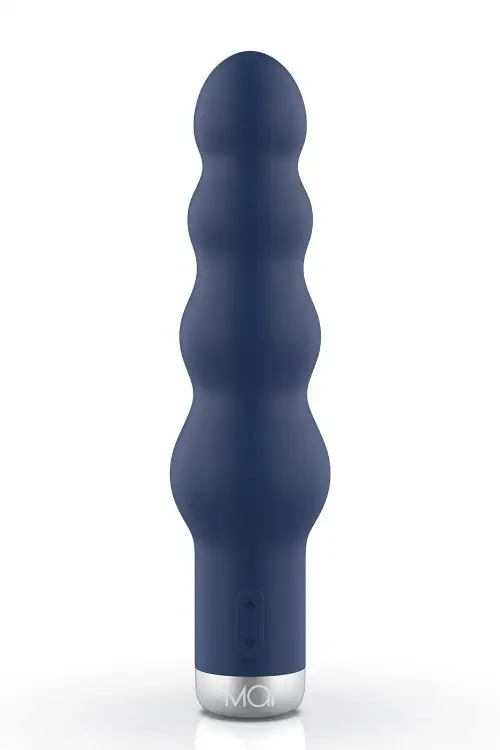 Вибратор MAI BUBBLES, особо мощный photo 1