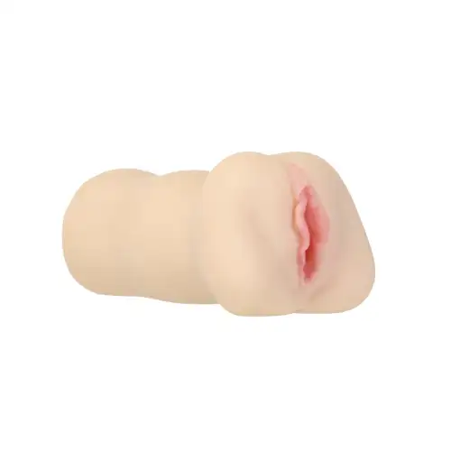 Мастурбатор-вагина Cutie Pies Intern Ivana Vagina Masturbator, вибропуля в подарок photo 1