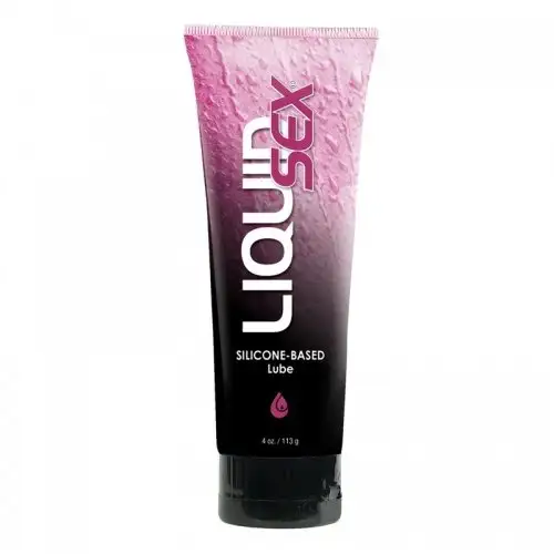 Лубрикант Liquid Sex Silicone-Based Lube на силиконовой основе photo 1