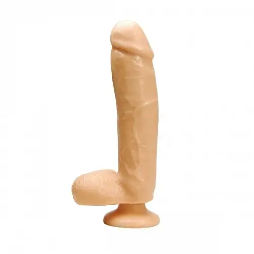 Фаллоимитатор Wildfire® Star Performer Series Headliner, Light photo 1