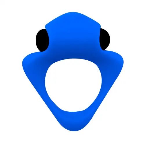 Эрекционное виброкольцо Wooomy Tribe photo 1