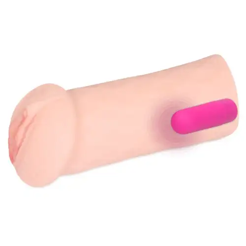 Мастурбатор Kokos Elegance 007 Vibe photo 1