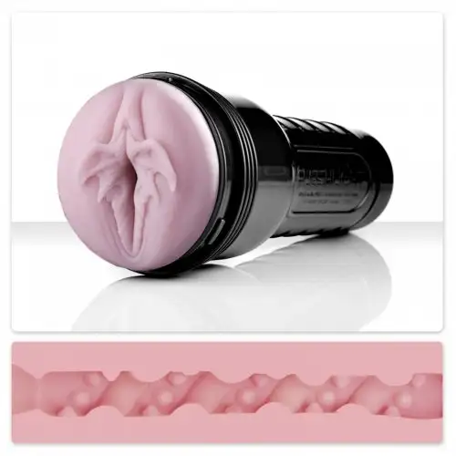 Мастурбатор Fleshlight Freaks Drac (Дракула) photo 1