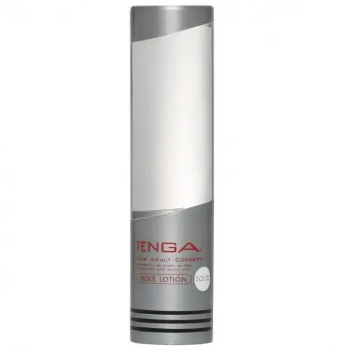 Лубрикант Tenga Hole Lotion SOLID (170 мл) photo 1