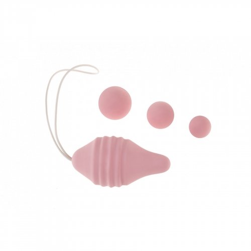 Тренажер вагинальный Femintimate Pelvix Concept photo 1