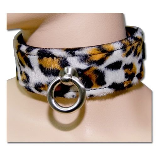 Ошейник photo 1