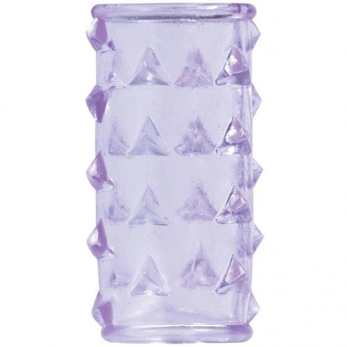 Насадка Basicx TPR Sleeve 0.7inch