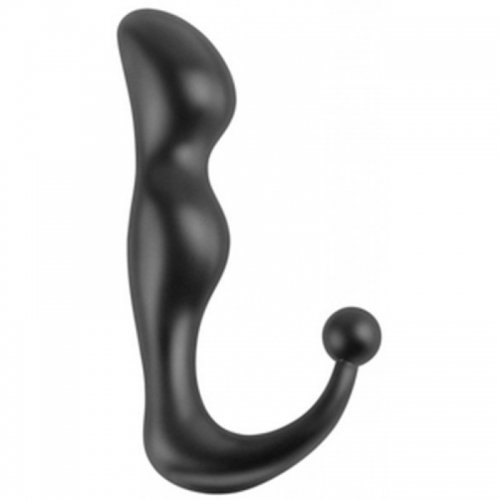 Анальный плаг  ANAL FANTASY DELUXE PERFECT PLUG photo 1