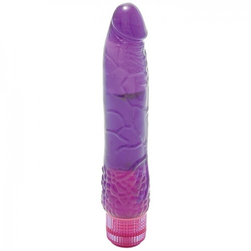 Вибромассажер H2O PATRIOT WATERPROOF VIBRATOR photo 1