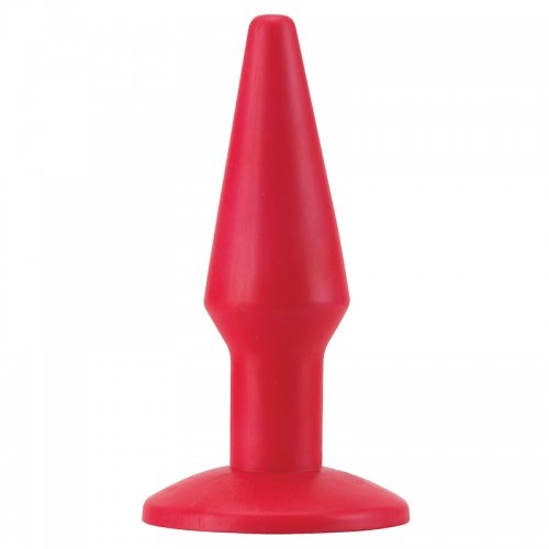 Анальная пробка PURE MODERN BUTT PLUG, средняя photo 1