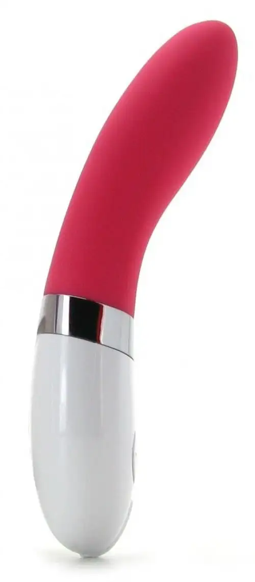 Вибратор LELO LIV CERISE   photo 1