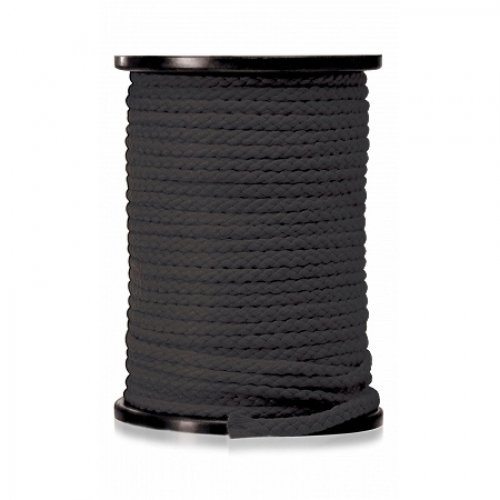 Веревка для бондажа Fetish Fantasy Bondage Rope, 60 м photo 1