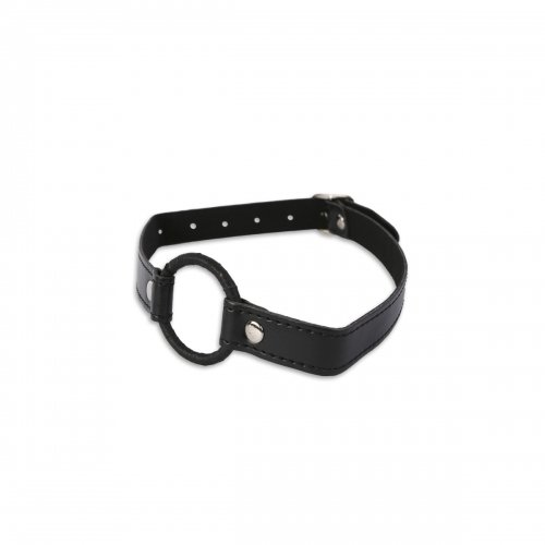 Кляп- расширитель, черный photo 1