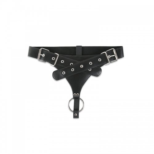 Трусики для страпона photo 1