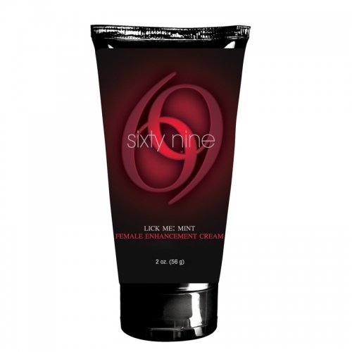 Оральный лубрикант с мятным вкусом и возбуждающим эффектом, 56 грамм photo 1