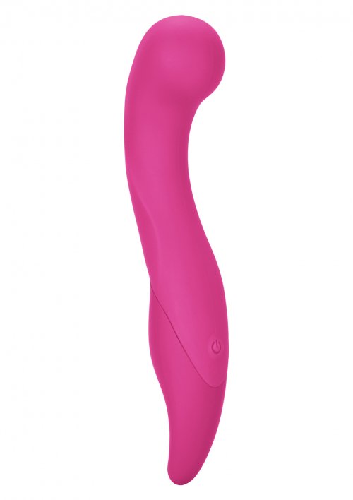 Вибромассажер для точки G Silhouette S12 