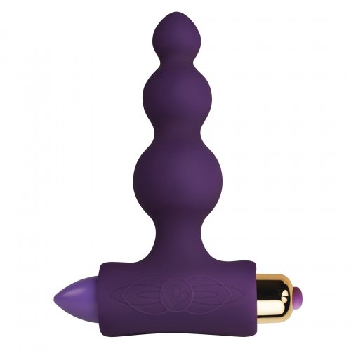 Анальный вибратор Rocks Off Petite Sensations - Bubbles 