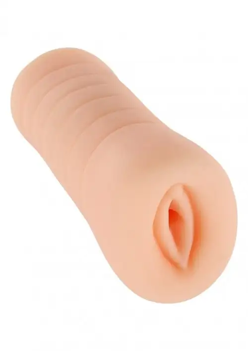 Мастурбатор PUSSY GALORE FINE FLESH photo 1