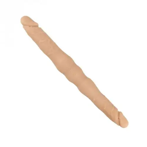 Фаллоимитатор двойной Alive Twins размер L photo 1