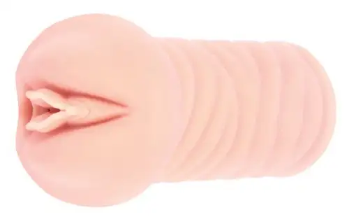 Мастурбатор Kokos Nymph photo 1