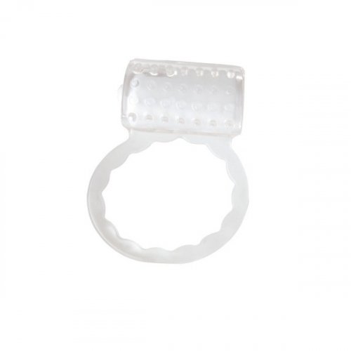 Эрекционное кольцо Love To Love POCKET VIBE photo 1