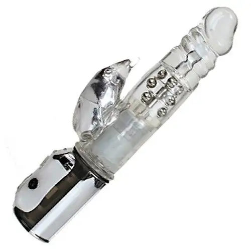 Вибратор ECLIPSE ULTRA 7 BEAVER  photo 1