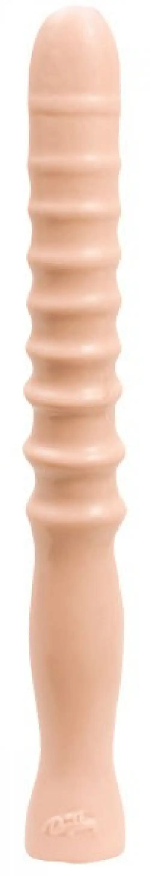 Анальный стимулятор ANAL TWIST FLESH photo 1