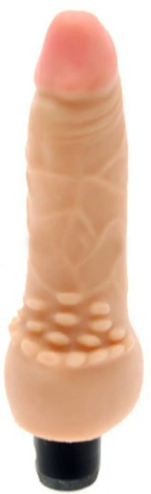 Вибратор-реалистик LOVECLONE II DUO DENSITY  photo 1