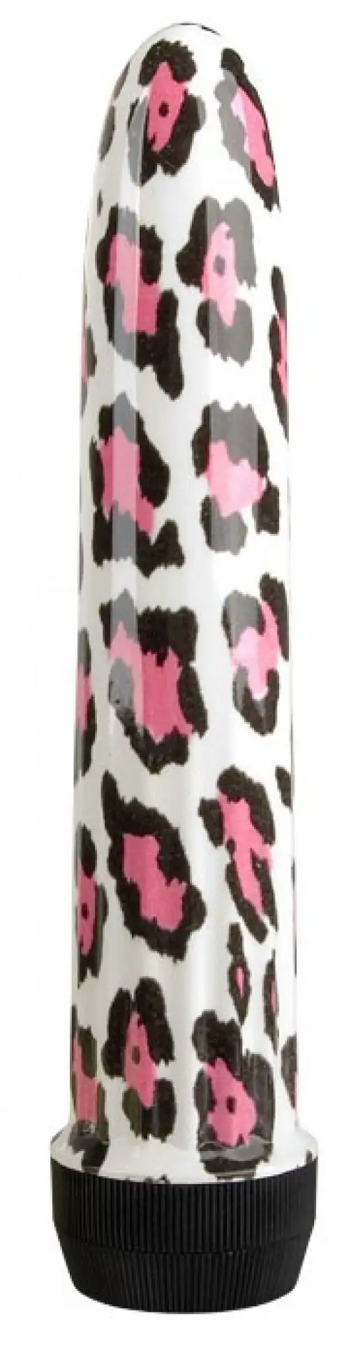 Вибратор PINK PANTER VIBE photo 1