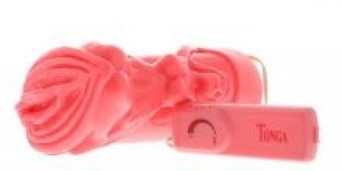 Вагина мастурбатор The Virgin Vibrator  photo 1