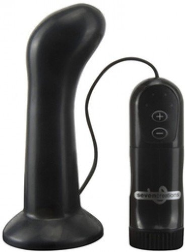 Плаг E4 CURVE HEAD  photo 1