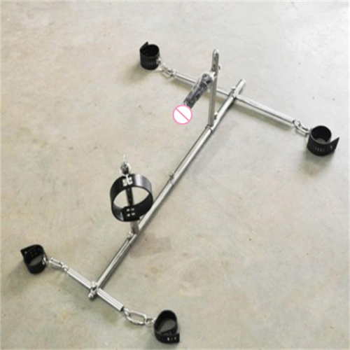 Секс-мебель для БДСМ из нержавеющей стали photo 1