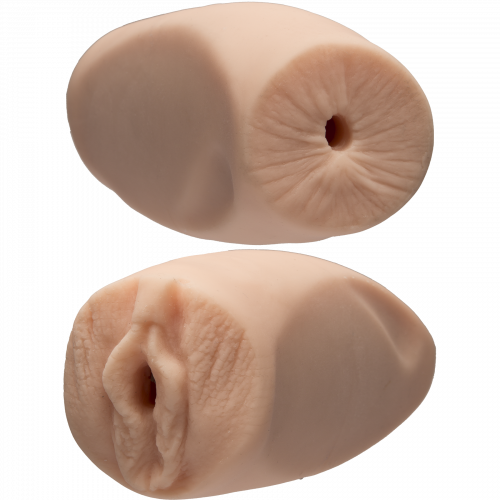 Мастурбатор Doc Johnson  All Star Porn Stars - Kittens And Cougars - Dani Daniels - Pussy And Cherie photo 1