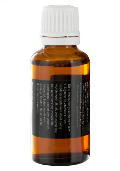 Возбуждающие капли Spanish Love Drops Dd, 30 мл photo 1