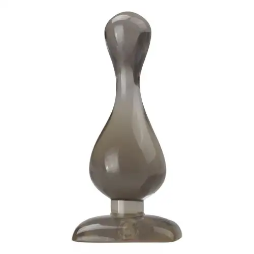 Анальная пробка Leten April Plug (35х102) photo 1