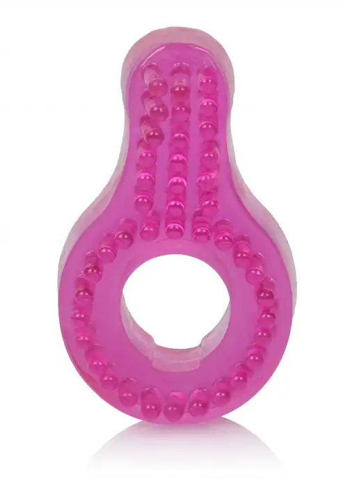 Эрекционное кольцо Supеr Stretch Enhancer Ring photo 1