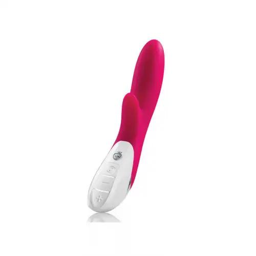 Mystim - Danny Divido Vibrator вибратор кролик, 27х3,8 см photo 1