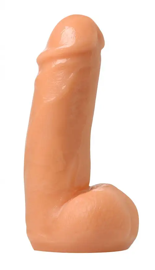 Ejaculating Lustful Leo фаллоимитатор 12.7х5 см. photo 1