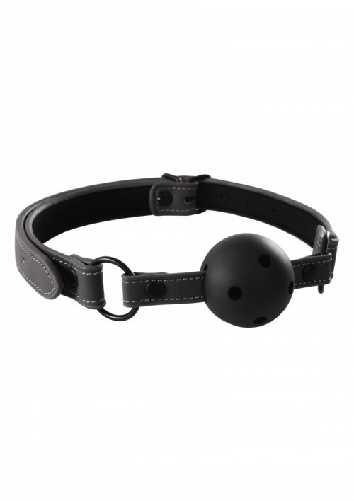 NS Novelties Renegade Bondage Ball Gag кляп  photo 1