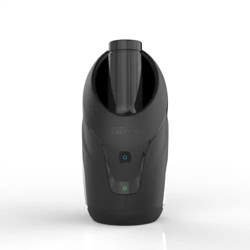 Интерактивная секс-машина для мужчин Fleshlight Launch photo 1