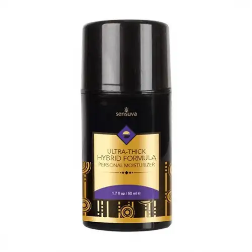 Лубрикант на комбинированной основе Sensuva - Ultra-Thick Hybrid Formula (50 мл) photo 1